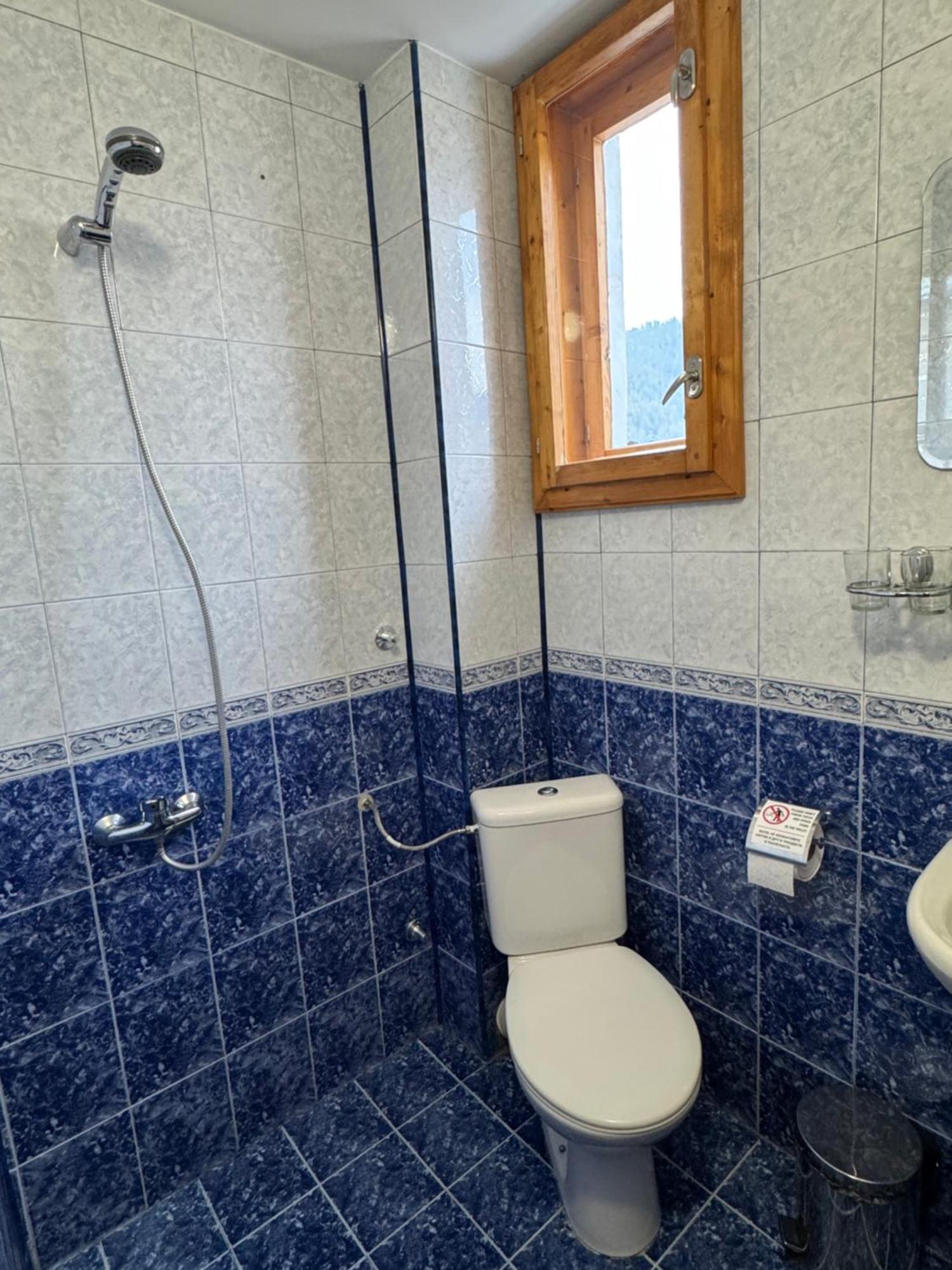 Mama Emiliya Guest House بيلي اسكار المظهر الخارجي الصورة
