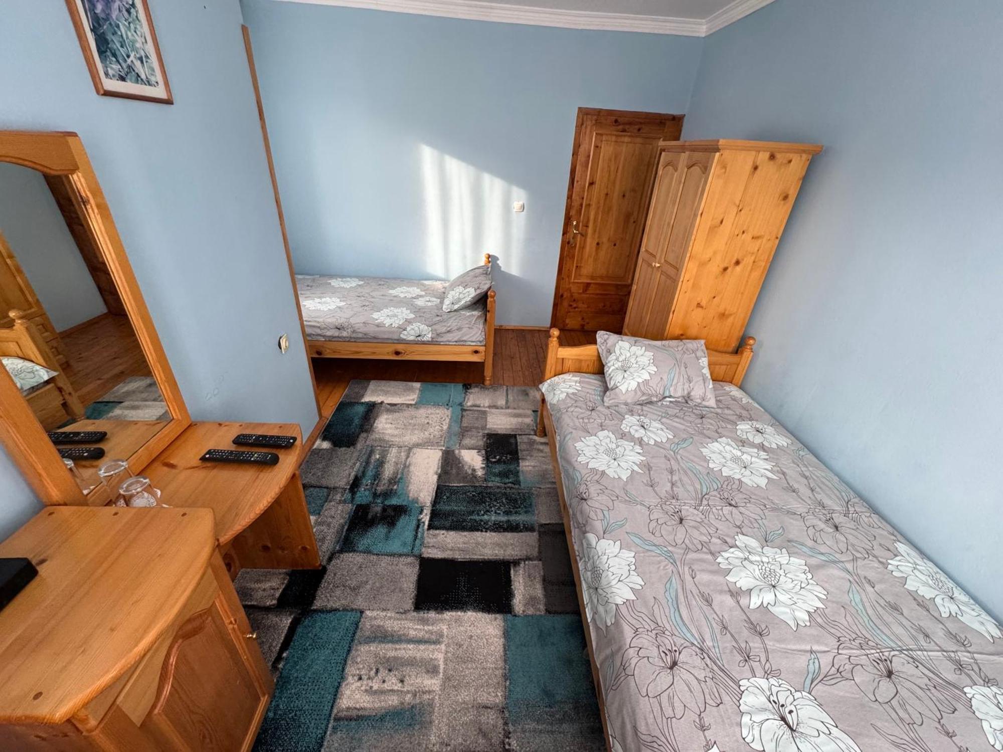 Mama Emiliya Guest House بيلي اسكار المظهر الخارجي الصورة