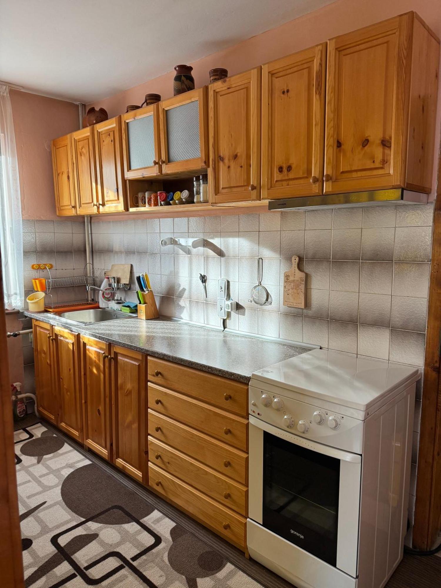 Mama Emiliya Guest House بيلي اسكار المظهر الخارجي الصورة
