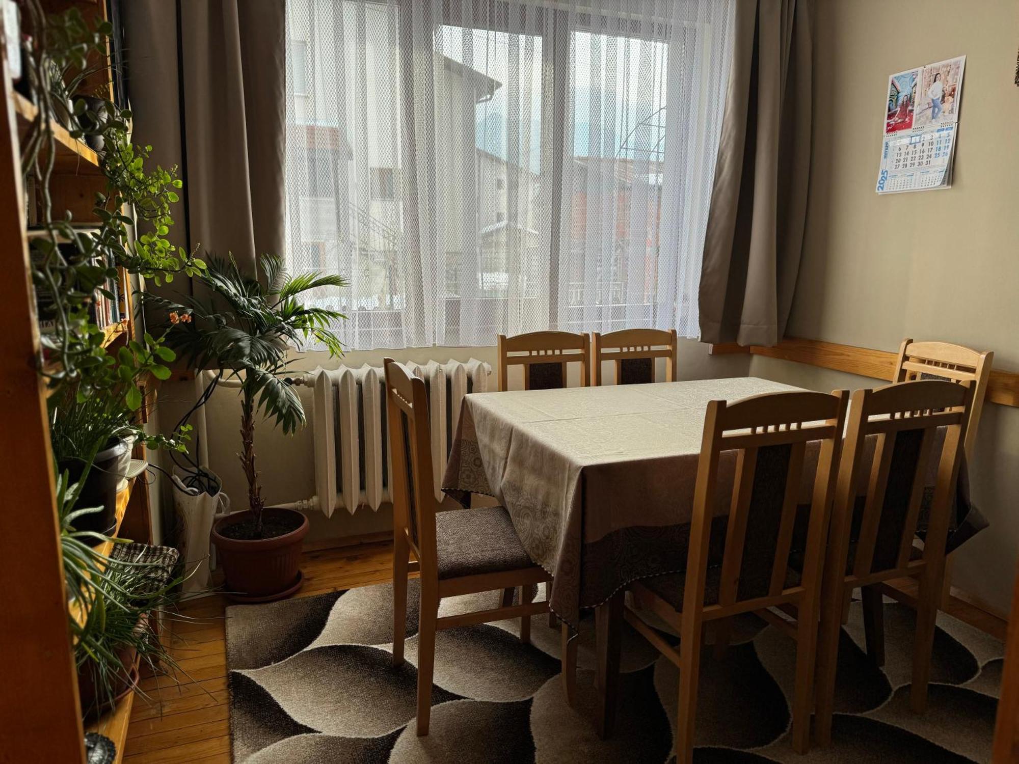 Mama Emiliya Guest House بيلي اسكار المظهر الخارجي الصورة