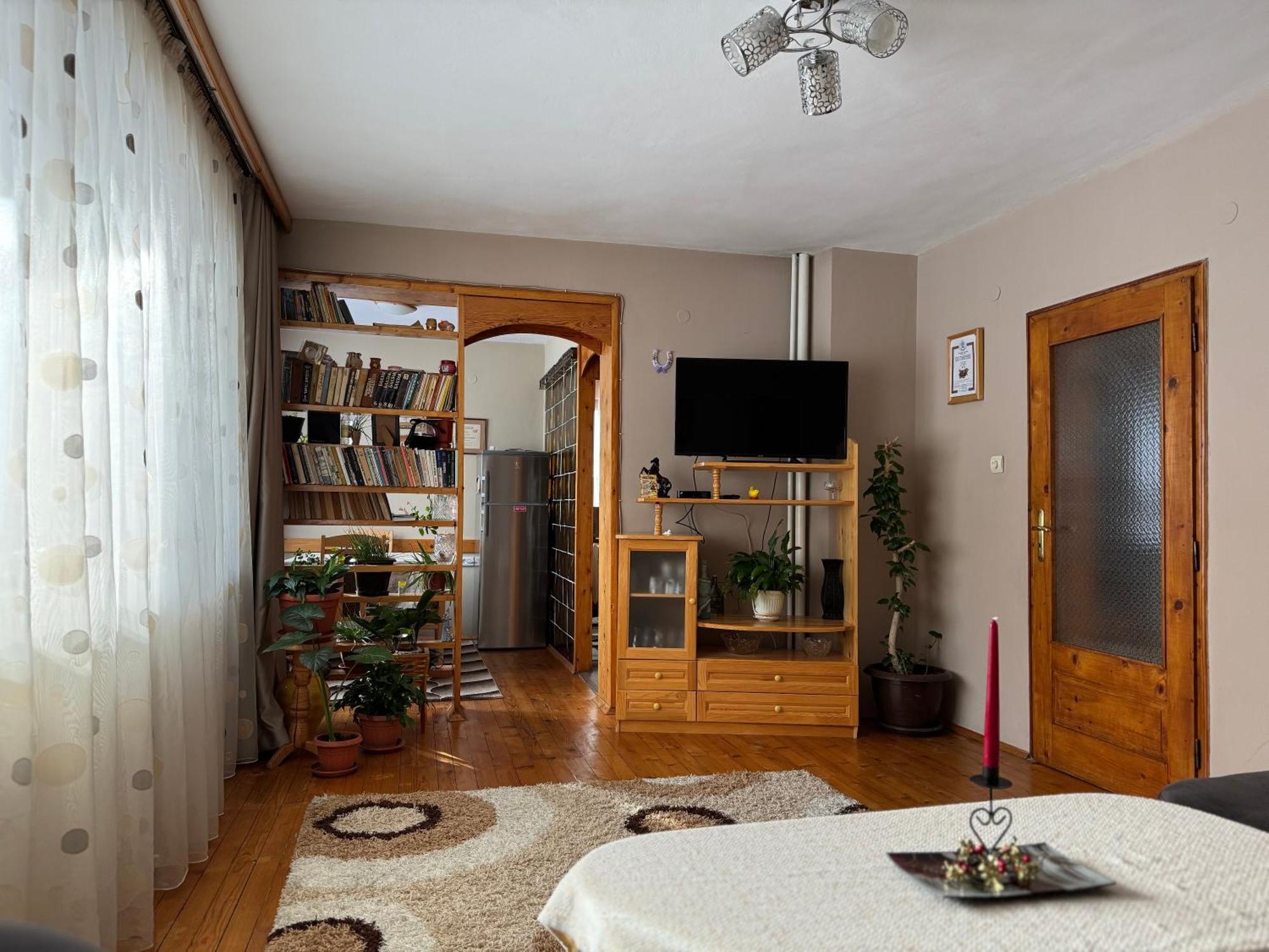 Mama Emiliya Guest House بيلي اسكار المظهر الخارجي الصورة