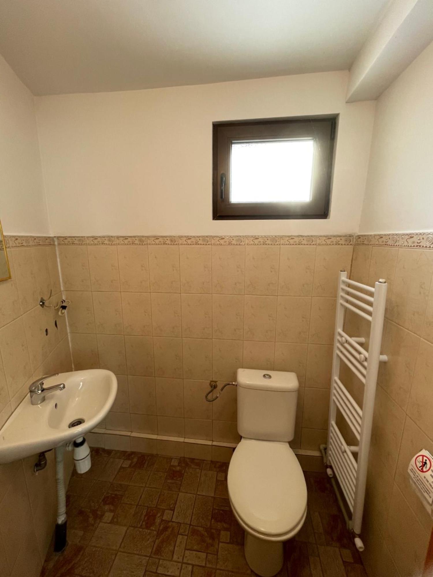 Mama Emiliya Guest House بيلي اسكار المظهر الخارجي الصورة