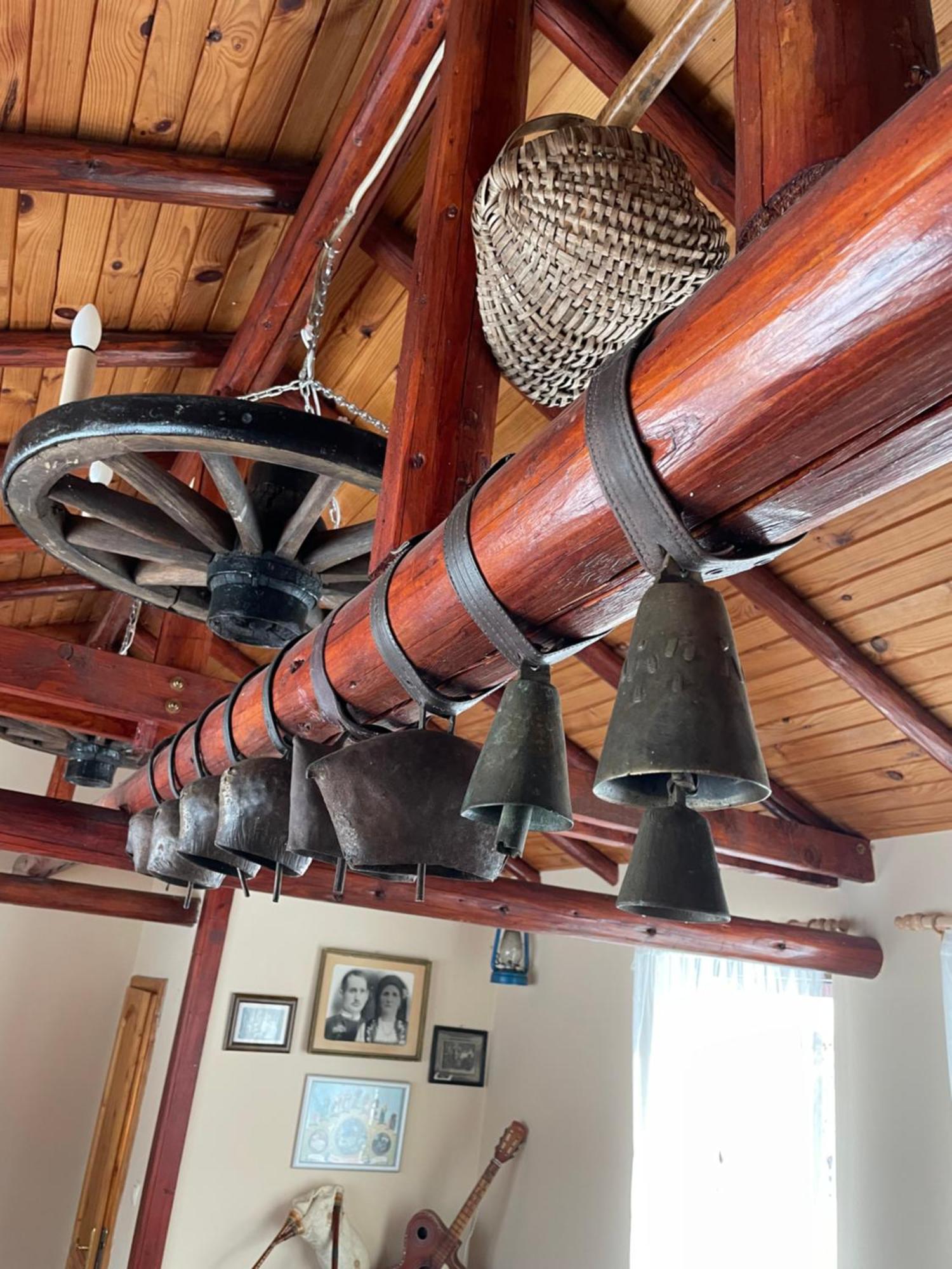 Mama Emiliya Guest House بيلي اسكار المظهر الخارجي الصورة